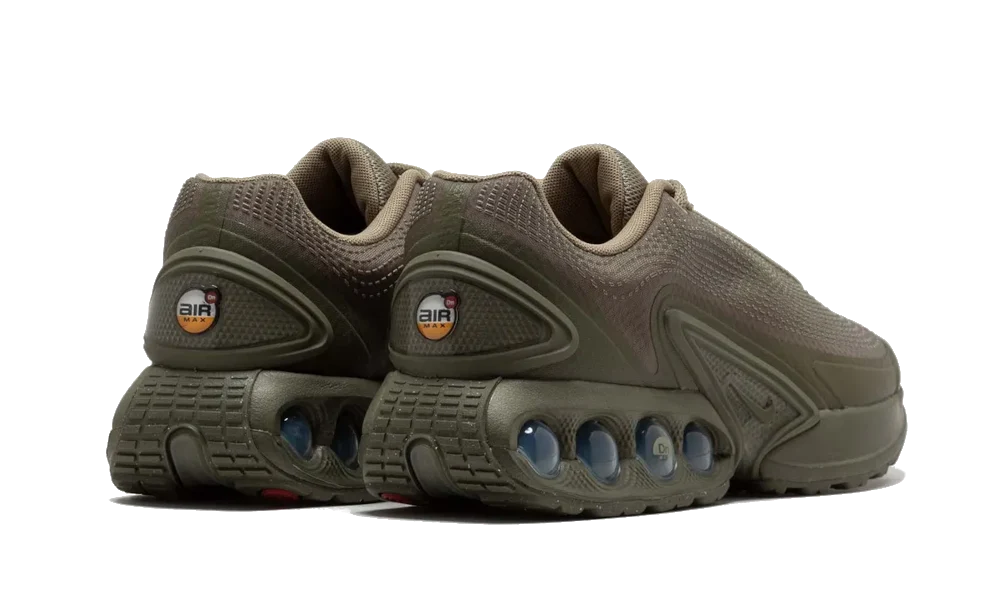 Air Max DN Neutral Olive All You Need, photo 3