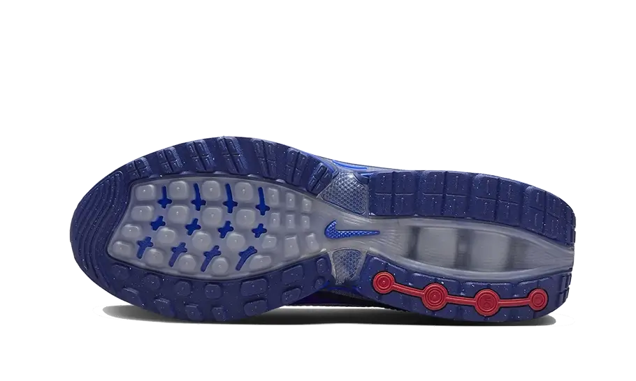 Air Max DN Platinum Royal Blue All You Need, photo 3