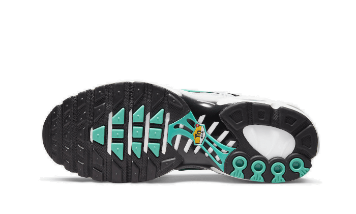 Air Max Plus atmos White Hyper Jade All You Need, photo 3