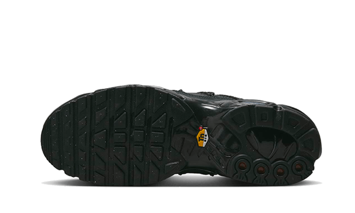 Air Max Plus Toggle Black Reflective All You Need, photo 3