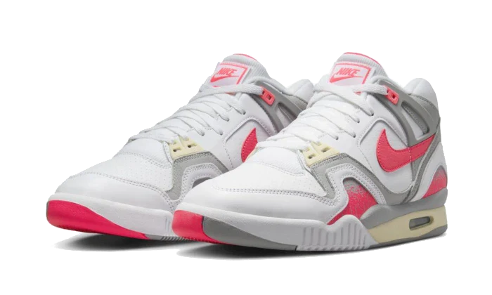 Air Tech Challenge Racer Pink All You Need, photo 2