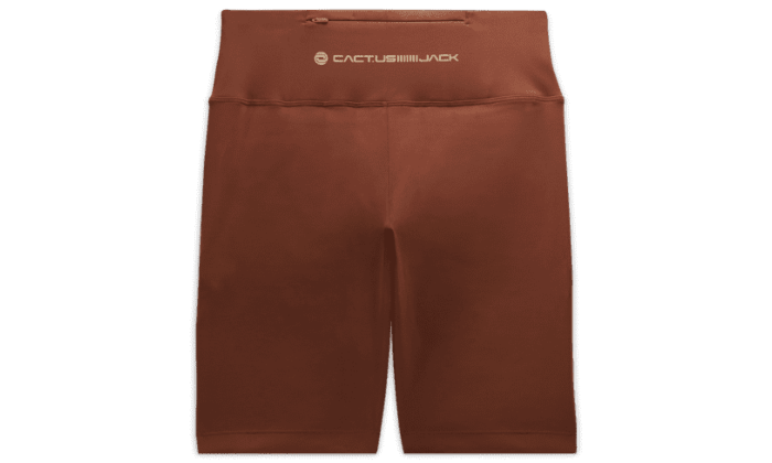 Travis Scott Cact.us Corp NRG HB Short Brown All You Need, photo 2