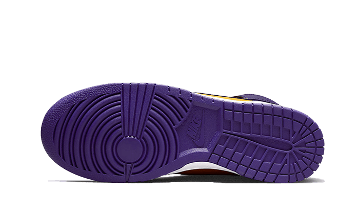 Dunk High Lakers All You Need, photo 3