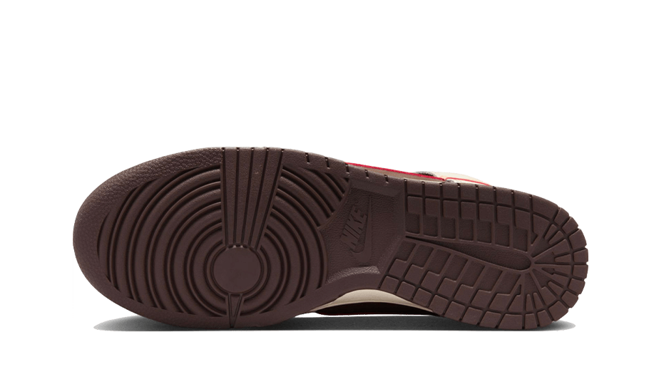 Dunk High SE Baroque Brown All You Need, photo 3