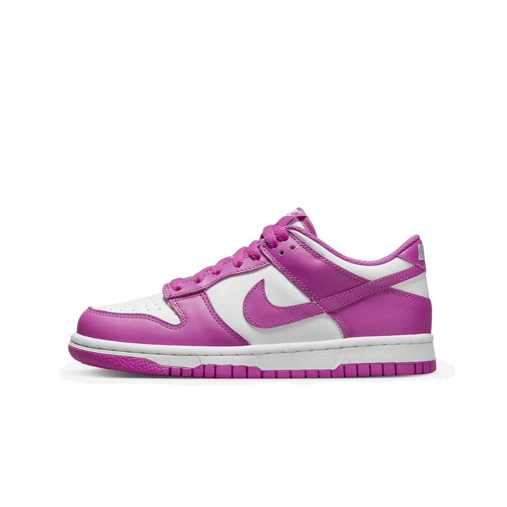Nike Nike Dunk Low Active Fuchsia (GS)