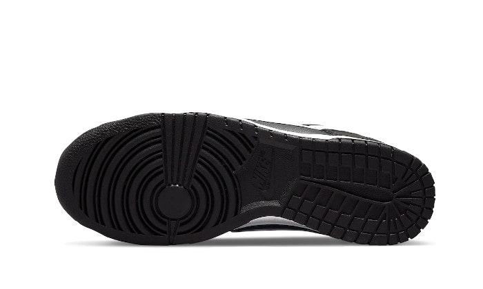Dunk Low Black White (2022) All You Need, photo 3