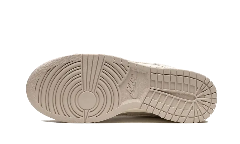 Dunk Low Denim Light Orewood Brown All You Need, photo 4