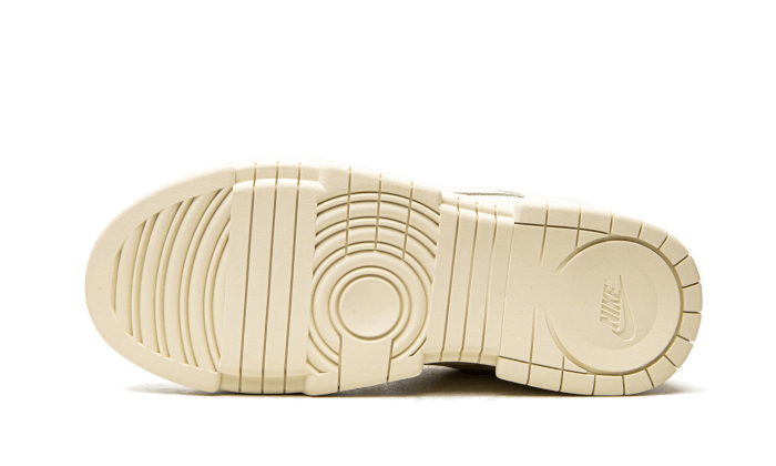 Dunk Low Disrupt Coconut Milk All You Need, photo 4