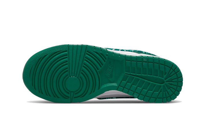 Dunk Low Essential Paisley Pack Green All You Need, photo 3