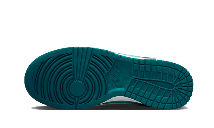 Dunk Low Geode Teal All You Need, photo 3