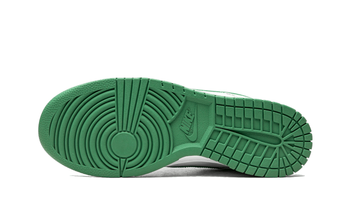 Dunk Low Green Noise All You Need, photo 4