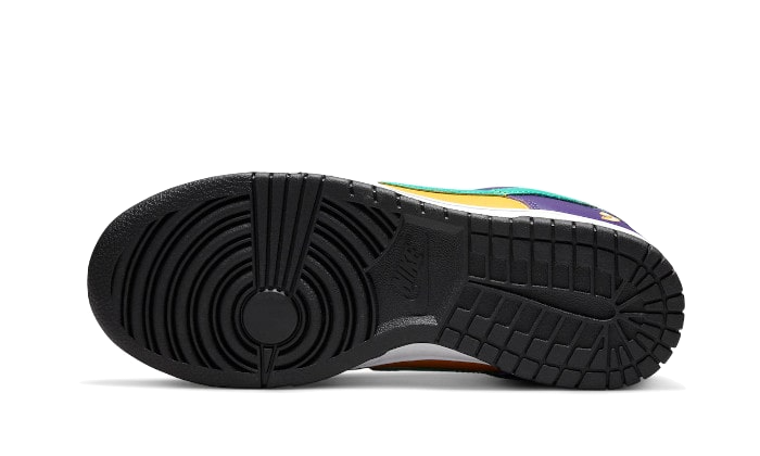 Dunk Low Lisa Leslie All You Need, photo 3