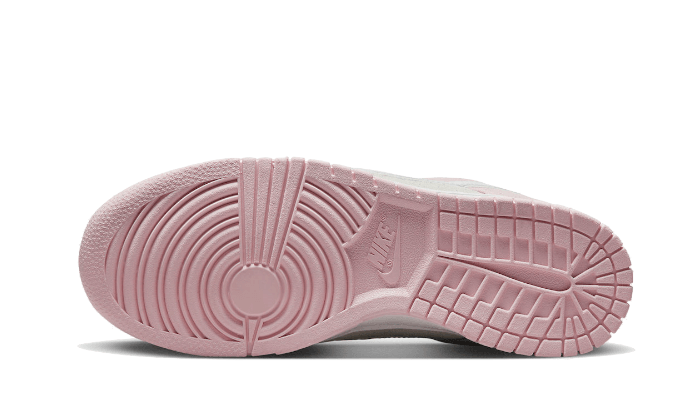 Dunk Low LX Pink Foam All You Need, photo 4