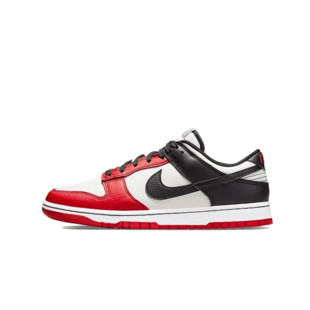 Nike Nike Dunk Low EMB NBA 75th Anniversary Chicago