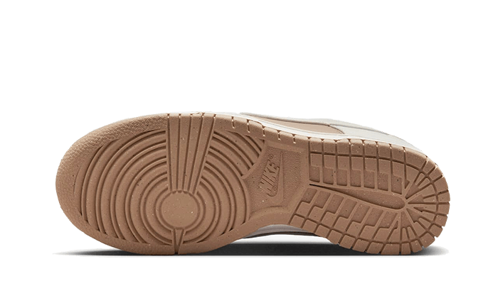 Dunk Low Next Nature Beige Sail All You Need, photo 3