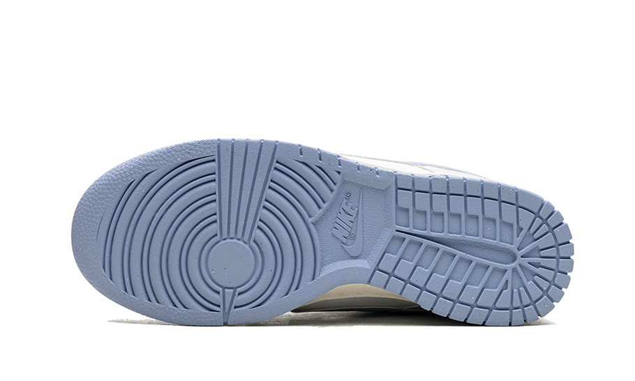 Dunk Low Next Nature Blue Tint All You Need, photo 4