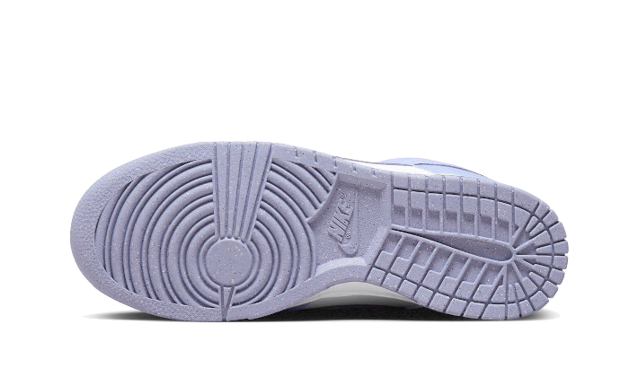 Dunk Low Next Nature Lilac All You Need, photo 3