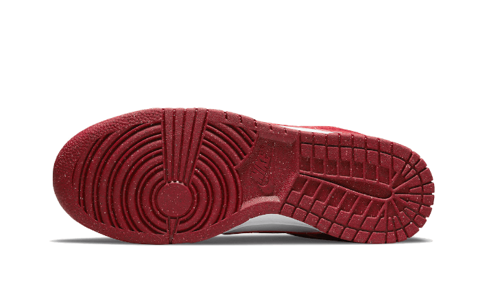 Dunk Low Next Nature Gym Red All You Need, photo 4