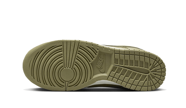 Dunk Low PRM Neutral Olive All You Need, photo 3