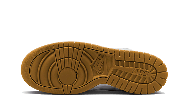 Dunk Low Remastered White Gum All You Need, photo 3