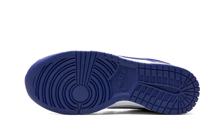 Dunk Low Concord All You Need, photo 4