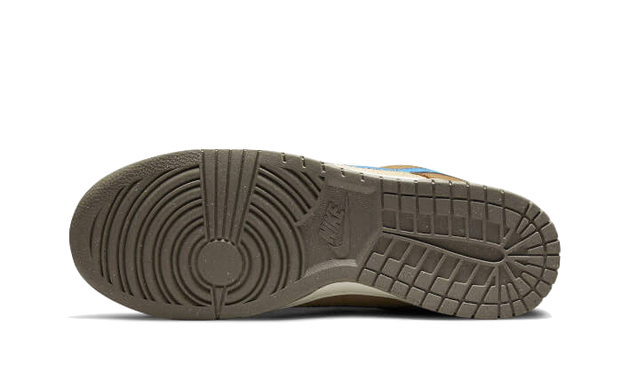 Dunk Low size? Dark Driftwood All You Need, photo 3