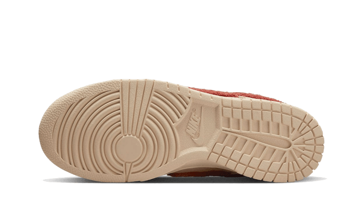 Dunk Low Terry Swoosh All You Need, photo 3