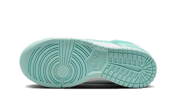 Dunk Low Twist Jade Ice All You Need, photo 3