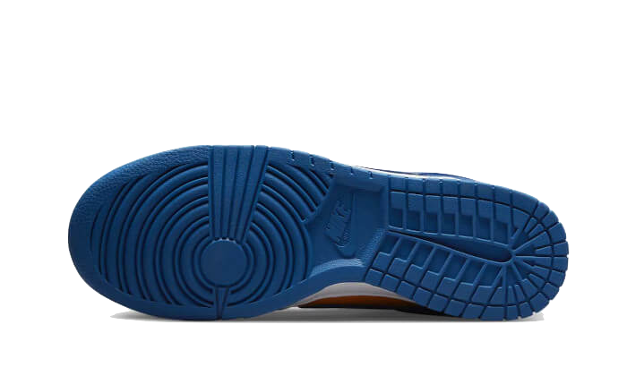 Dunk Low UCLA All You Need, photo 3