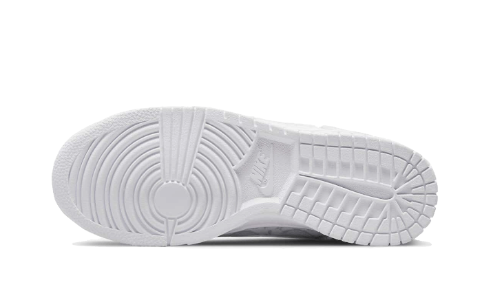 Dunk Low White Paisley All You Need, photo 3