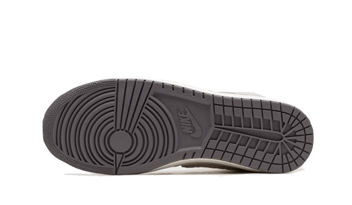 Air Ship PE SP Tech Grey All You Need, photo 4