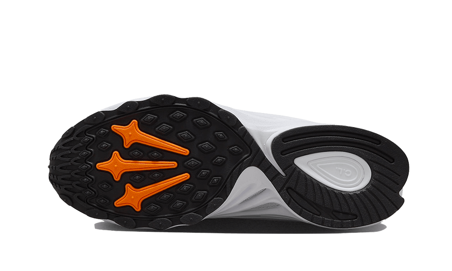 NOCTA Air Zoom Drive White All You Need, photo 3