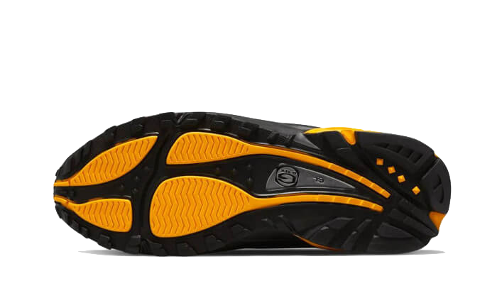 NOCTA Hot Step Air Terra Black University Gold All You Need, photo 3