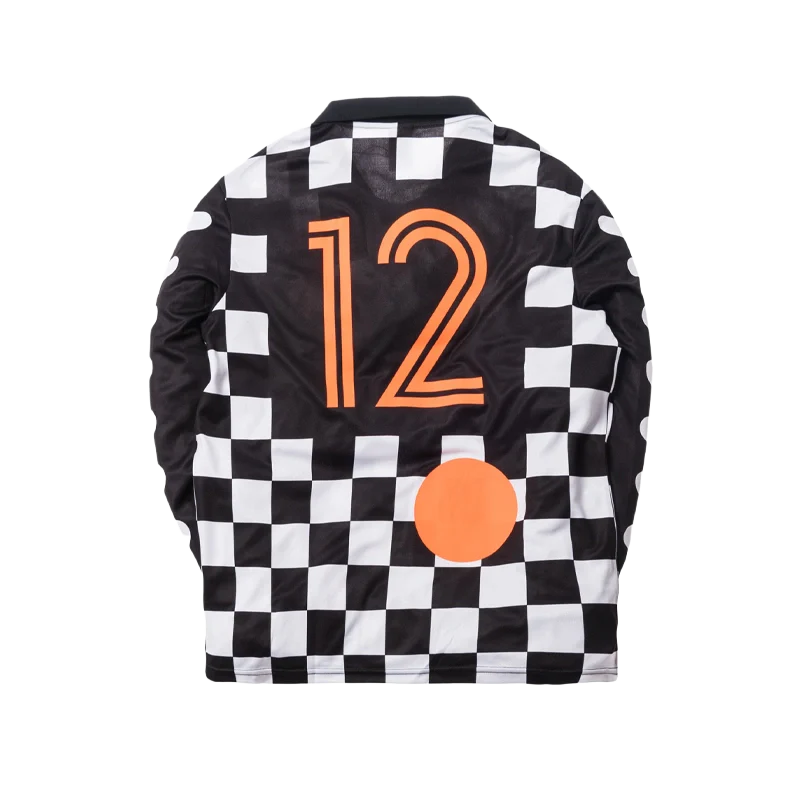 Jersey Off-White Football Away All You Need, photo 2