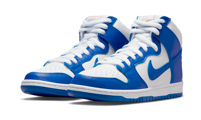 SB Dunk High Pro ISO Kentucky All You Need, photo 2