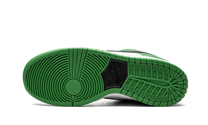 SB Dunk Low Classic Green All You Need, photo 4
