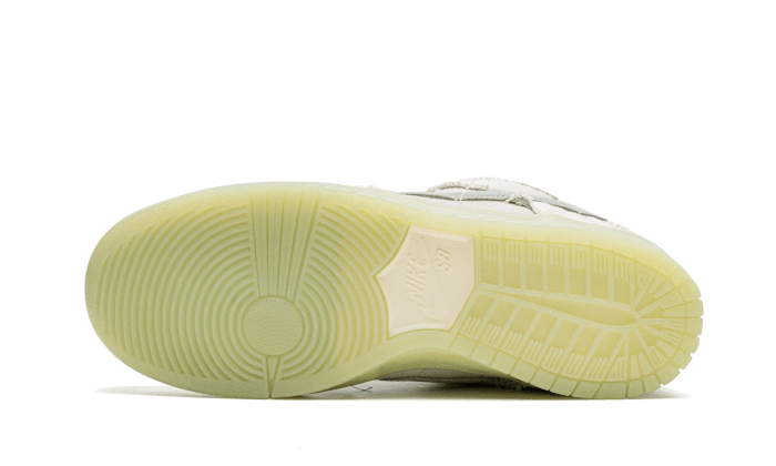 SB Dunk Low Mummy All You Need, photo 4
