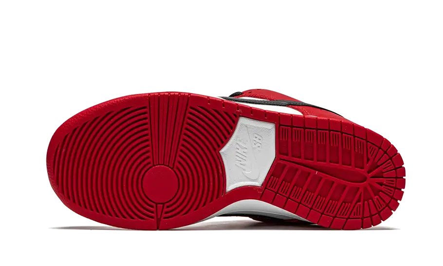 SB Dunk Low Pro Chicago All You Need, photo 4