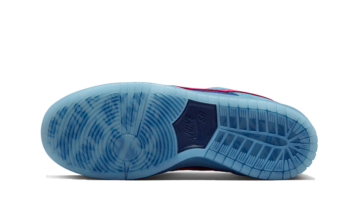 SB Dunk Low Run The Jewels All You Need, photo 4