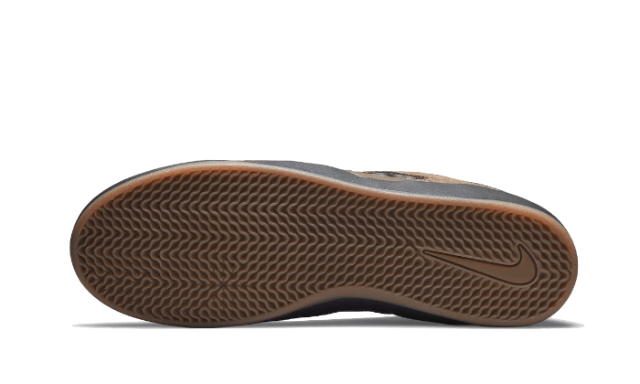 SB Ishod Wair Light Olive Black All You Need, photo 3