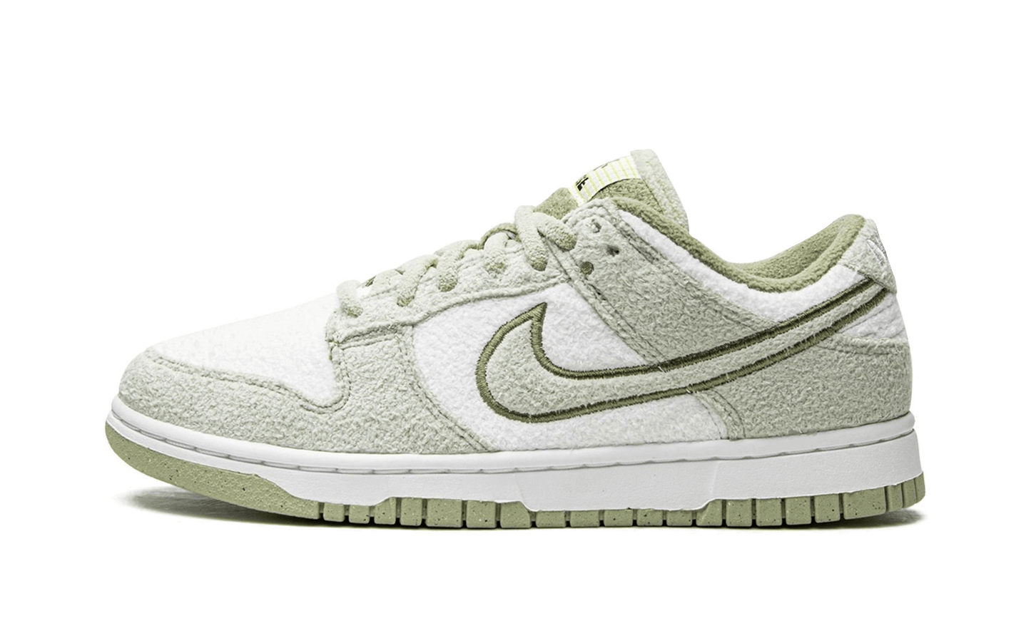 Nike Nike Dunk Low SE Fleece Pack Honeydew (Women's)