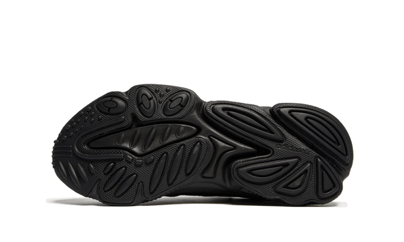 Ozweego Core Triple Black All You Need, photo 3
