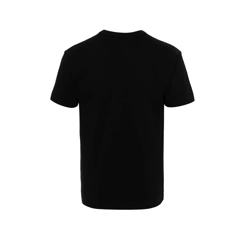 T-Shirt Tricoté Black All You Need, photo 2