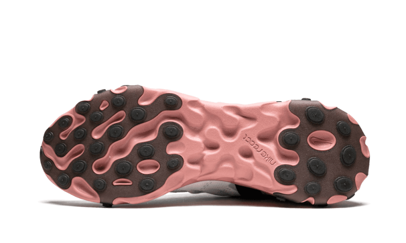 React Runner Mid WR ISPA White Light Crimson All You Need, photo 4