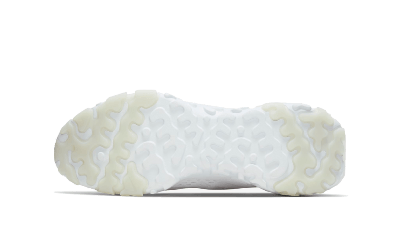 React Vision Triple White All You Need, photo 3