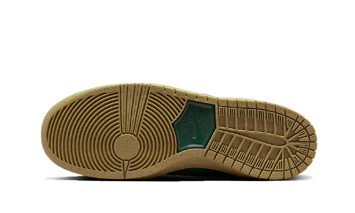 SB Dunk High Decon Gorge Green All You Need, photo 3