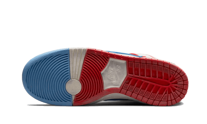 SB Dunk High Pro Ishod Wair Magnus Walker All You Need, photo 3