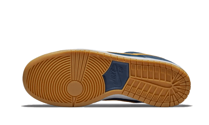SB Dunk Low Barcelona All You Need, photo 3