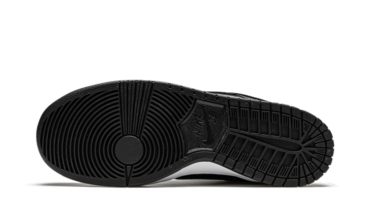 SB Dunk Low Civilist Heat Map All You Need, photo 5