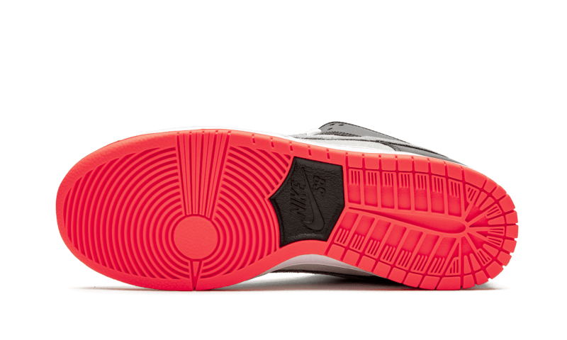 SB Dunk Low Infrared All You Need, photo 4